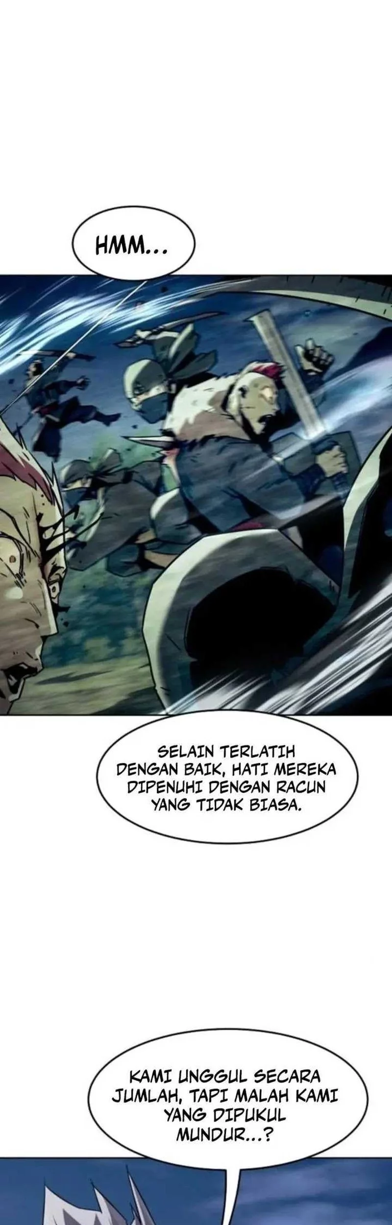 Becoming the Swordmaster Rank Young Lord of the Sichuan Tang Family Chapter 90 Fix Gambar 10